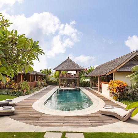 Villa Lina By Optimum Bali Villas Canggu  Bagian luar foto