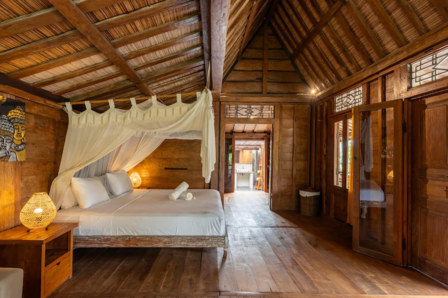 Villa Lina By Optimum Bali Villas Canggu  Bagian luar foto