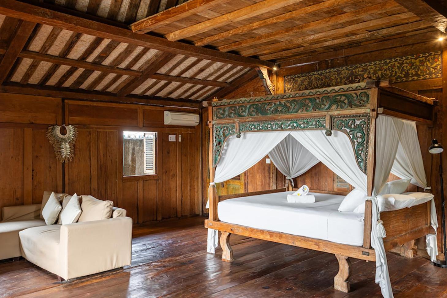 Villa Lina By Optimum Bali Villas Canggu  Bagian luar foto
