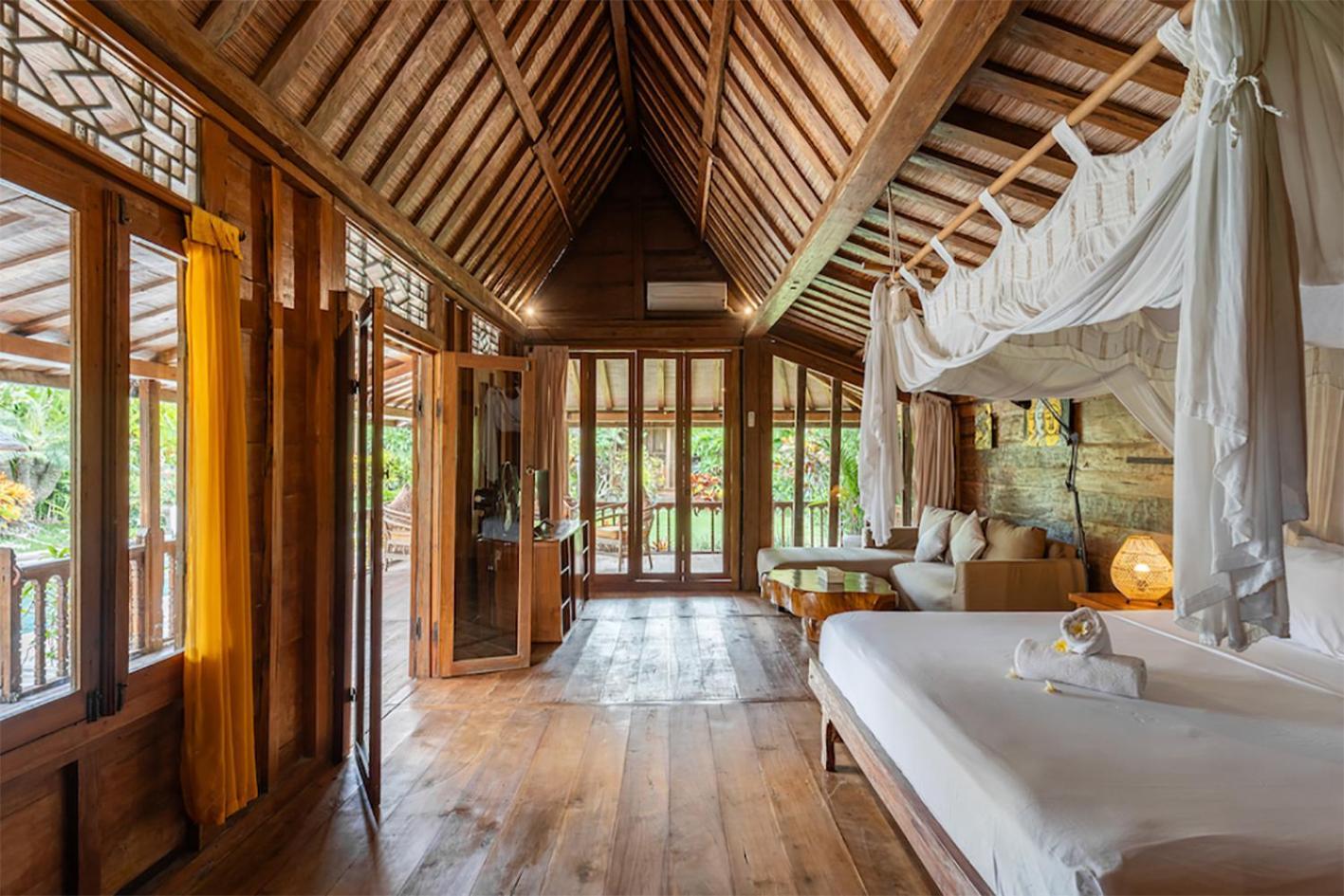 Villa Lina By Optimum Bali Villas Canggu  Bagian luar foto
