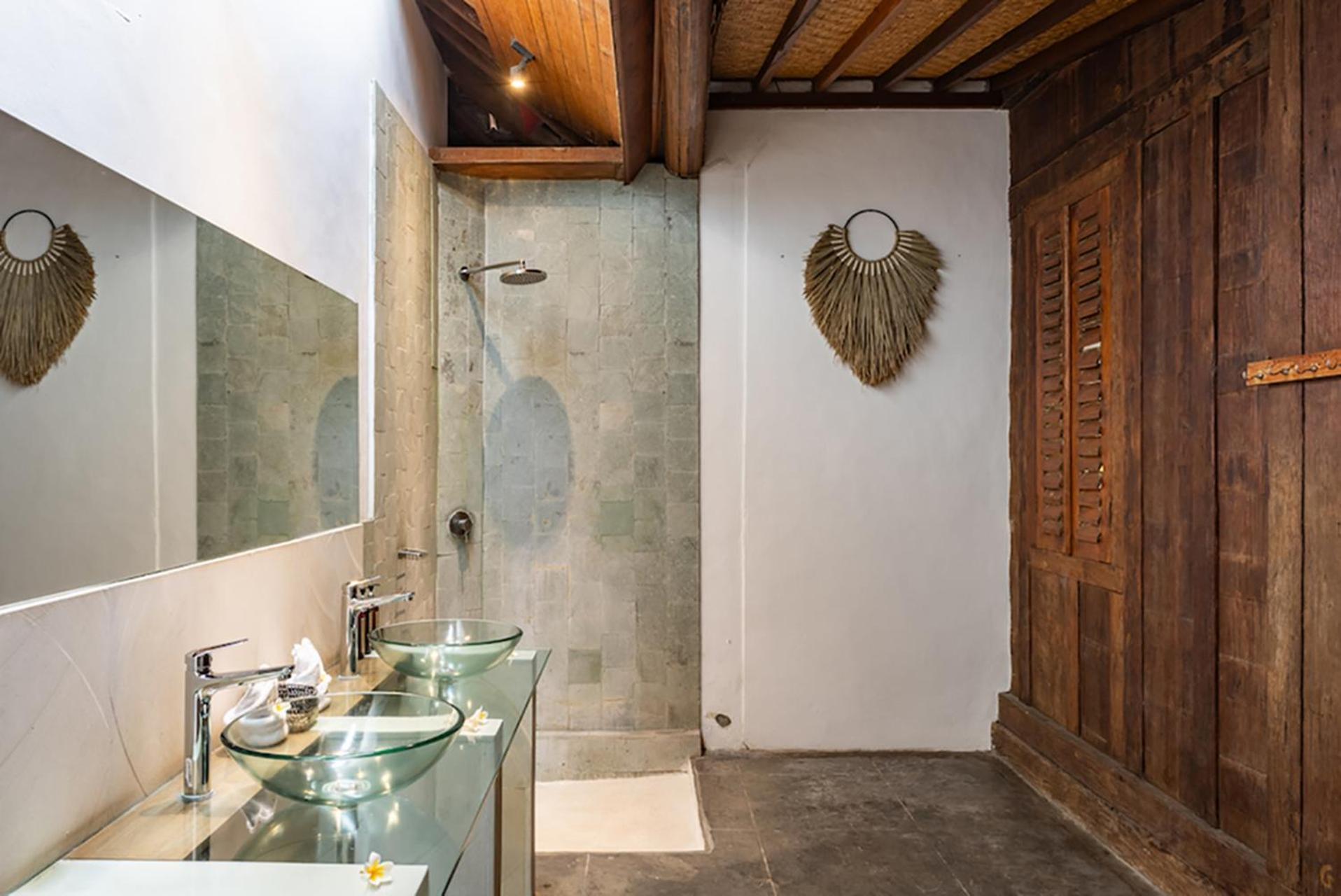 Villa Lina By Optimum Bali Villas Canggu  Bagian luar foto