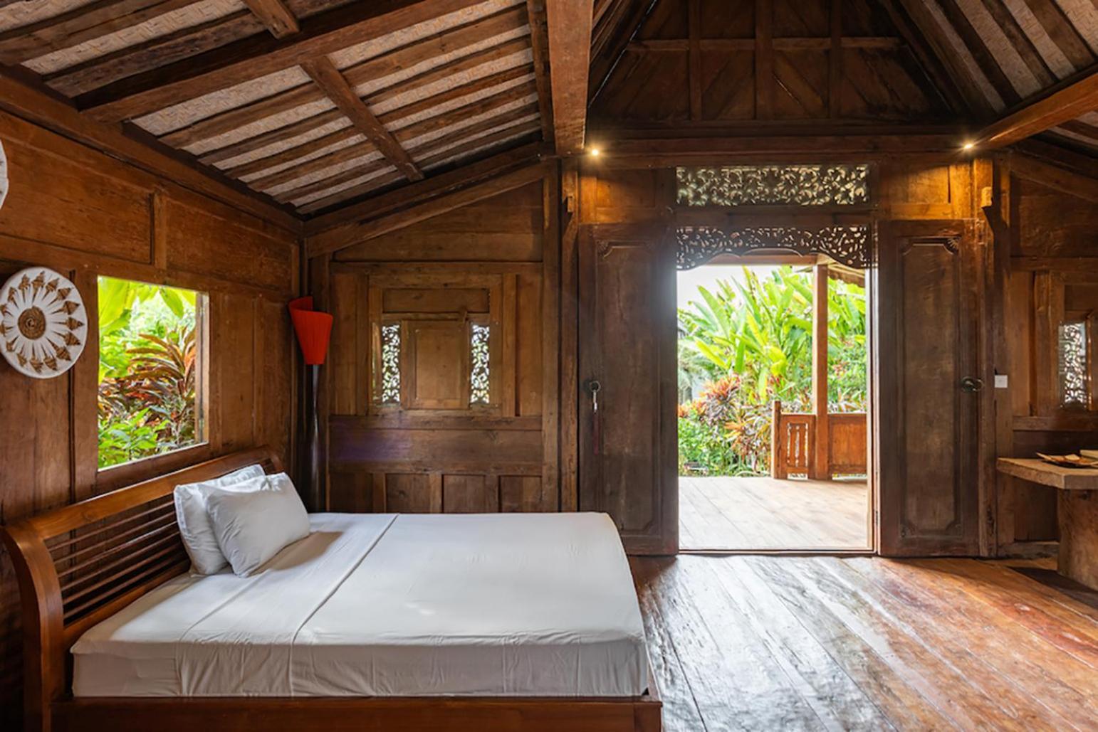 Villa Lina By Optimum Bali Villas Canggu  Bagian luar foto